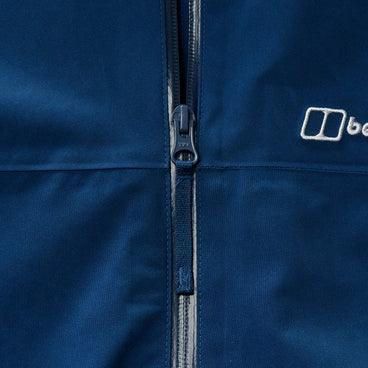Men's Kielder Gore-Tex Interactive Jacket - Hale Navy
