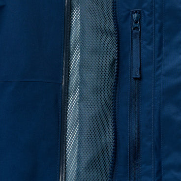 Men's Kielder Gore-Tex Interactive Jacket - Hale Navy