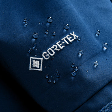 Men's Kielder Gore-Tex Interactive Jacket - Hale Navy