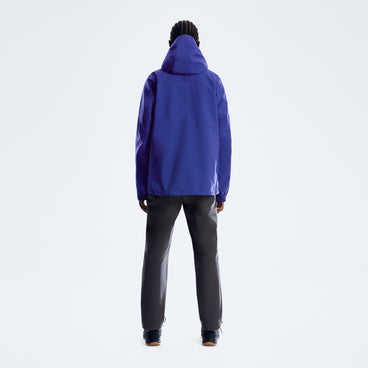 Men's Kielder Gore-Tex Interactive Jacket - Bottle Blue