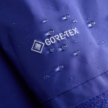Men's Kielder Gore-Tex Interactive Jacket - Bottle Blue