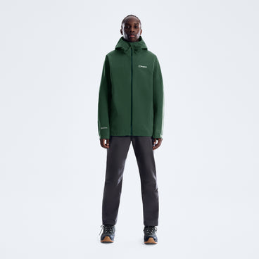 Men's Kielder Gore-Tex Interactive Jacket - Otherside