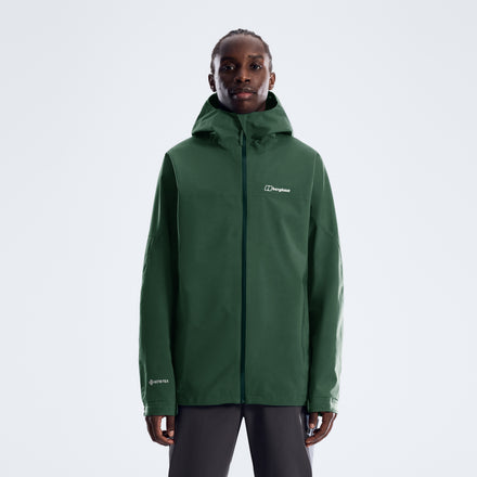 Men's Kielder Gore-Tex Interactive Jacket - Otherside