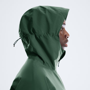 Men's Kielder Gore-Tex Interactive Jacket - Otherside