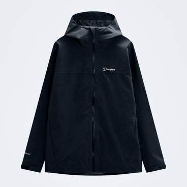 Men's Kielder Gore-Tex Interactive Jacket - Jet Black