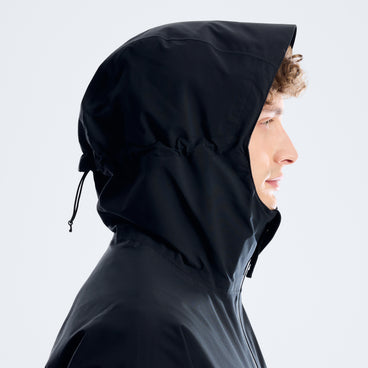 Men's Kielder Gore-Tex Interactive Jacket - Jet Black