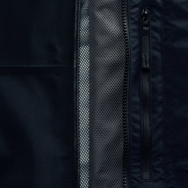 Men's Kielder Gore-Tex Interactive Jacket - Jet Black