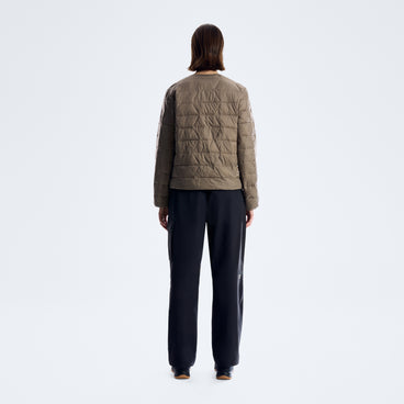 Women's Netherdene II Jacket  - Volcanic Ash