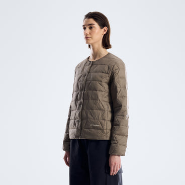 Women's Netherdene II Jacket  - Volcanic Ash