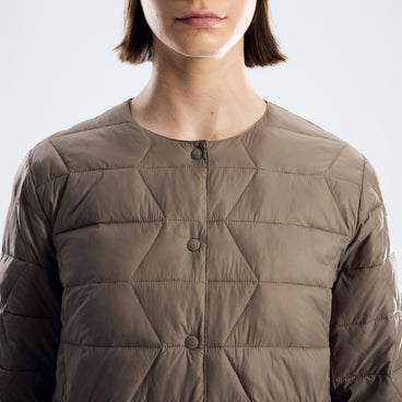 Women's Netherdene II Jacket  - Volcanic Ash