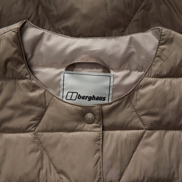Women's Netherdene II Jacket  - Volcanic Ash