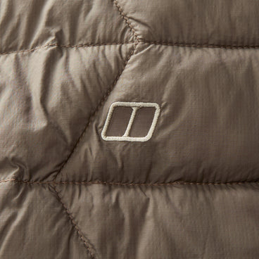 Women's Netherdene II Jacket  - Volcanic Ash