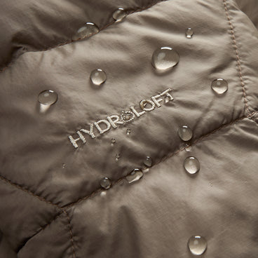 Women's Netherdene II Jacket  - Volcanic Ash