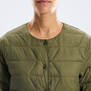 Women's Netherdene II Jacket  - Cheviot Green