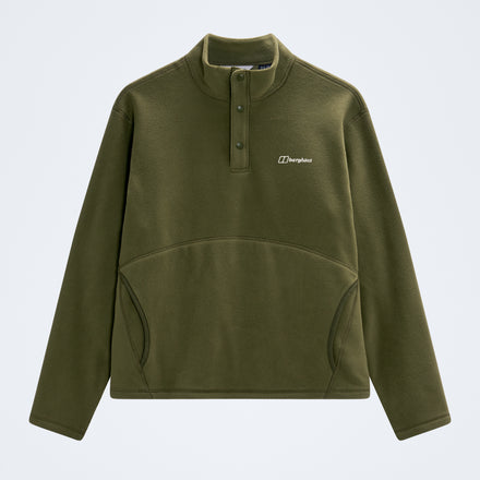 Women Felltop Ii Fleece - Cheviot Green