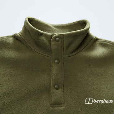 Women Felltop Ii Fleece - Cheviot Green