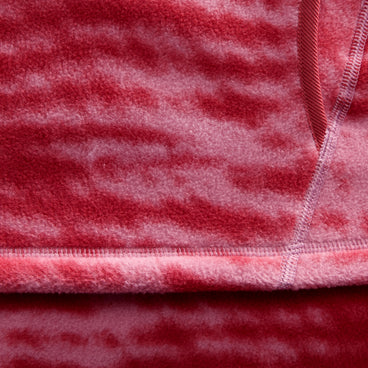 Women's Felltop II Fleece  - Provence/Red Fury