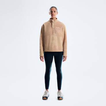 Women's Felltop II Fleece  - Stratus/Tuscan