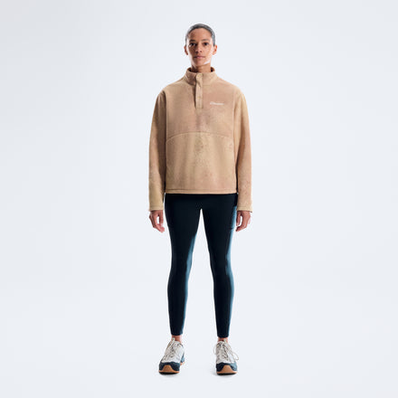 Women's Felltop II Fleece  - Stratus/Tuscan