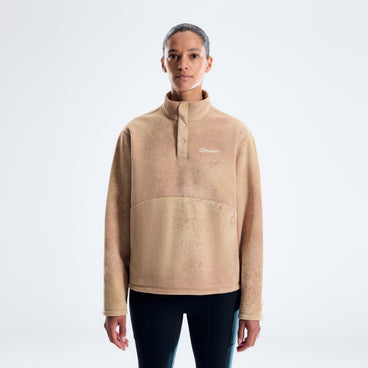 Women's Felltop II Fleece  - Stratus/Tuscan