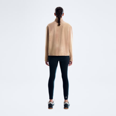 Women's Felltop II Fleece  - Stratus/Tuscan