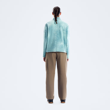 Women's Felltop II Fleece  - Steel/Polar