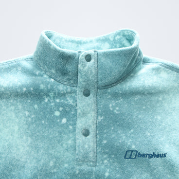 Women's Felltop II Fleece  - Steel/Polar