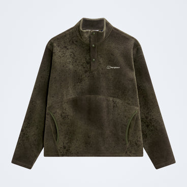 Women Felltop Ii Fleece - Zephyr/Black