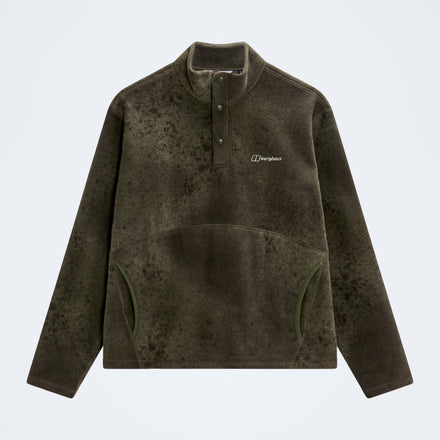 Women Felltop Ii Fleece - Zephyr/Black