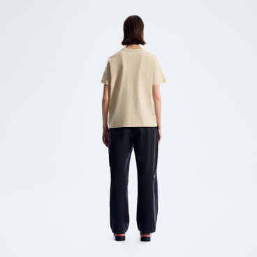 Women's Blockmorph Essential Tee  - Tuscan Marl