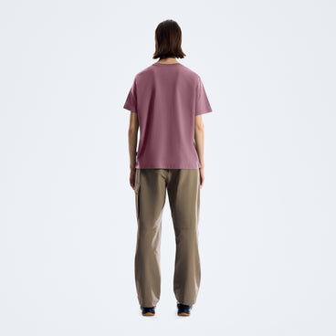 Women's Foliage Essential Tee  - Provence