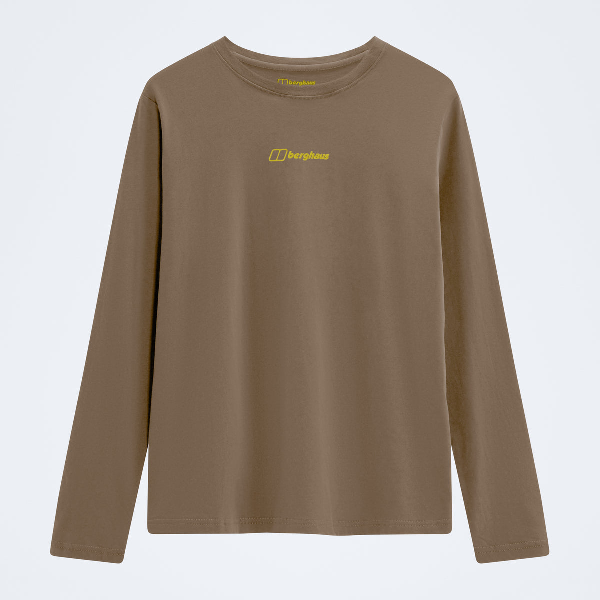 Elevate Essential Tee Volcanic