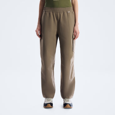 Women's Kaber Pant  - Volcanic Ash