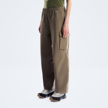 Women's Kaber Pant  - Volcanic Ash