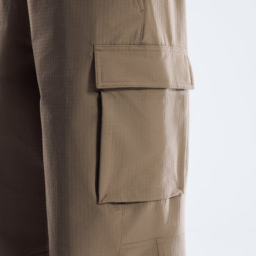 Women's Kaber Pant  - Volcanic Ash