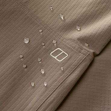 Women's Kaber Pant  - Volcanic Ash