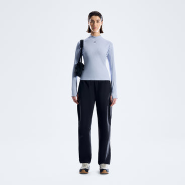 Women's Kaber Pant  - Jet Black