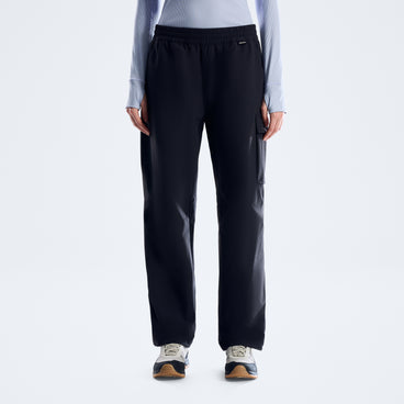 Women's Kaber Pant  - Jet Black