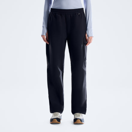 Women's Kaber Pant  - Jet Black