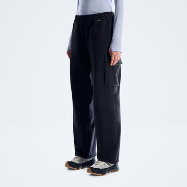 Women's Kaber Pant  - Jet Black