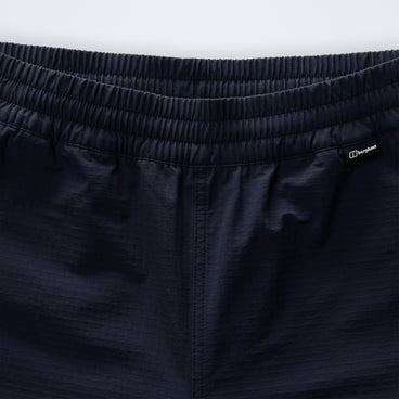 Women's Kaber Pant  - Jet Black