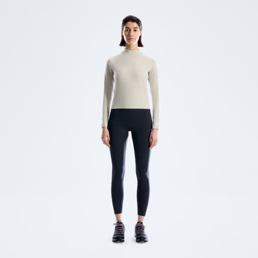 Women's Borrowdale Legging  - Black/Archive Black