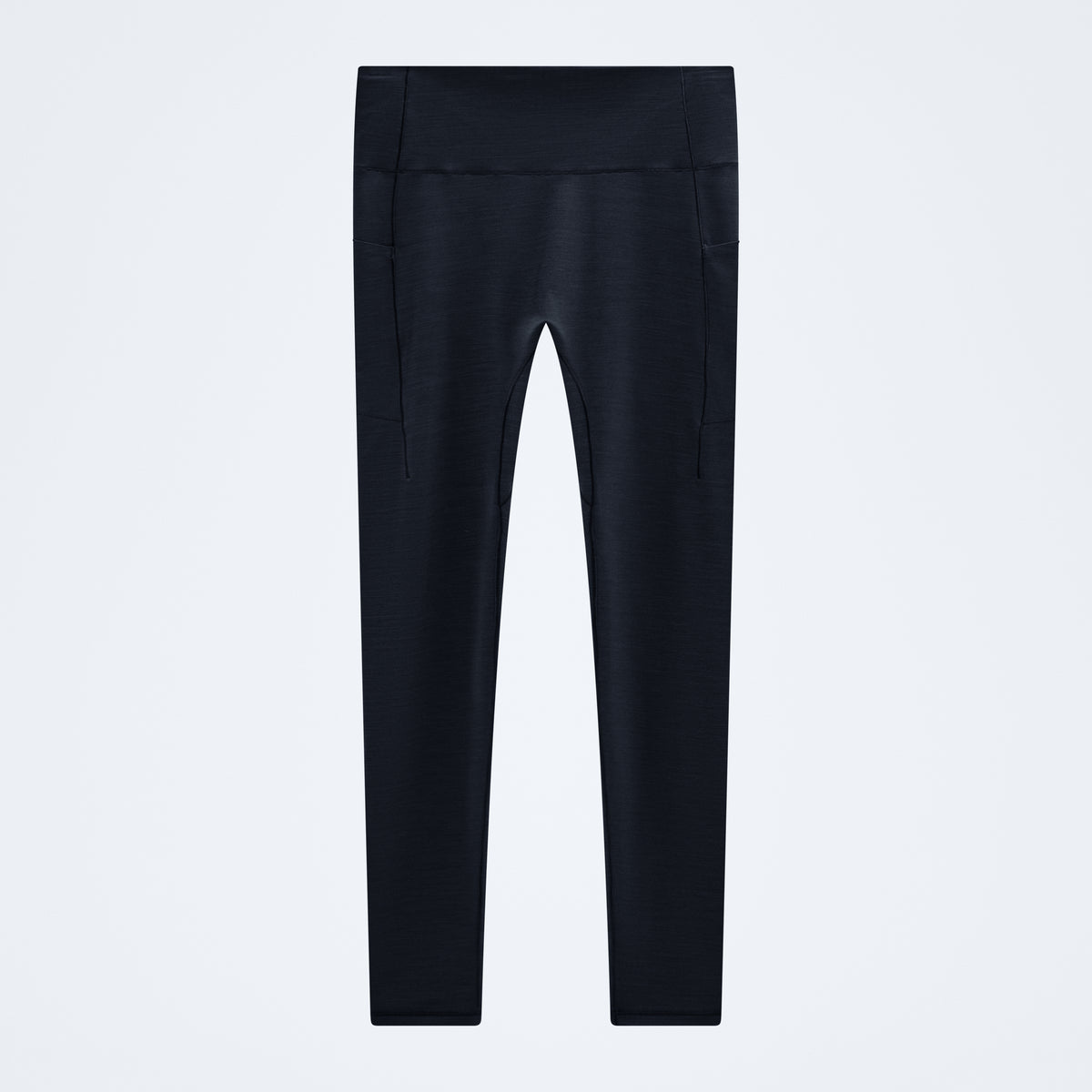 Borrowdale Legging Black Archive