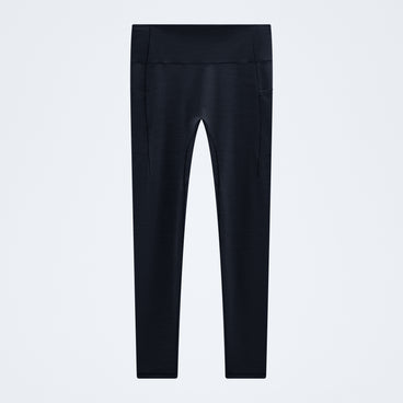 Women's Borrowdale Legging  - Black/Archive Black