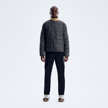 Men's Netherdene Ii Jacket - Archive Black