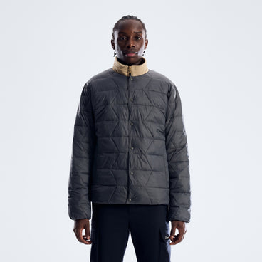 Men's Netherdene Ii Jacket - Archive Black