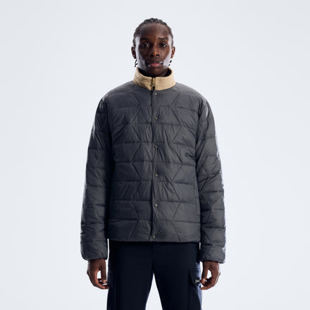 Men's Netherdene Ii Jacket - Archive Black