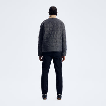 Men's Netherdene Ii Jacket - Archive Black