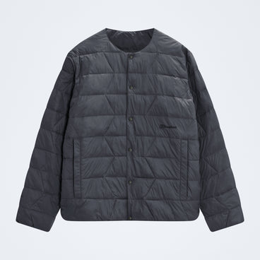 Men's Netherdene Ii Jacket - Archive Black