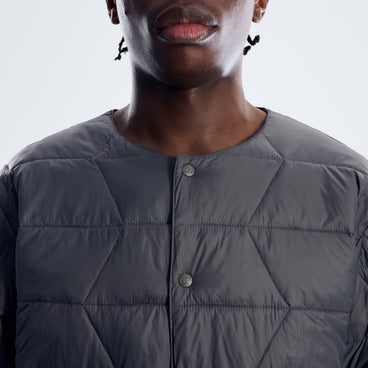 Men's Netherdene Ii Jacket - Archive Black